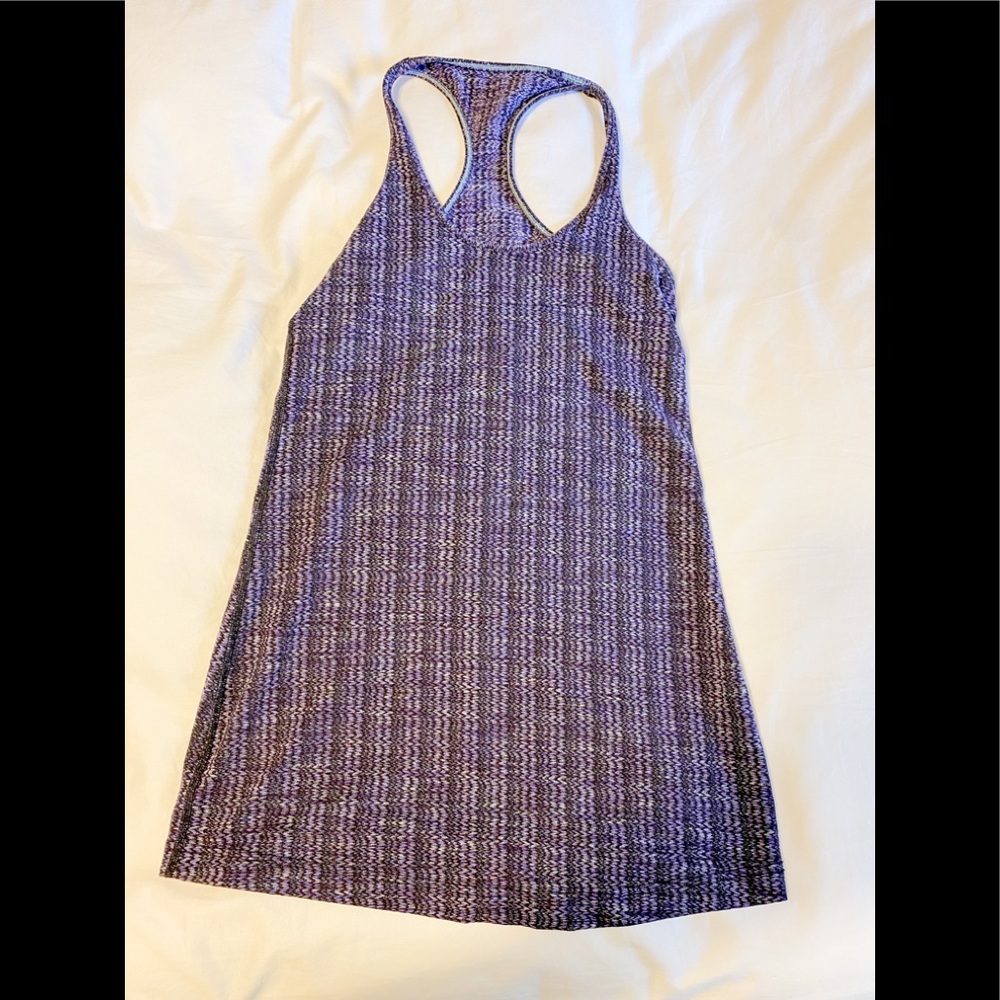Lululemon Racerback Tank